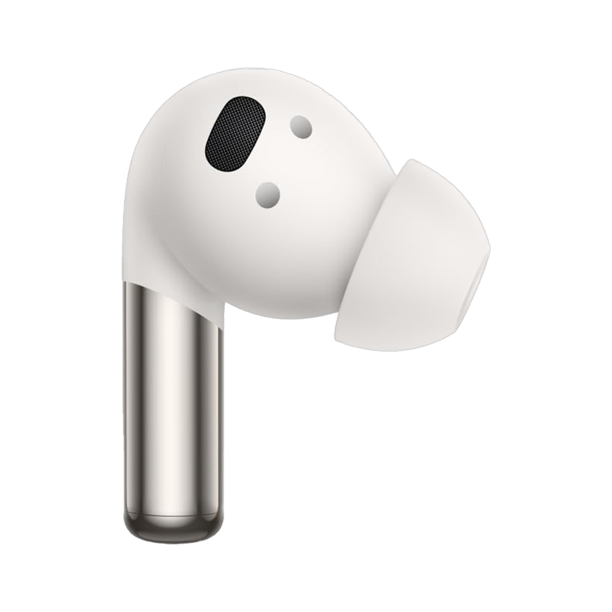 OnePlus Buds Pro 2R - Links - Misty White