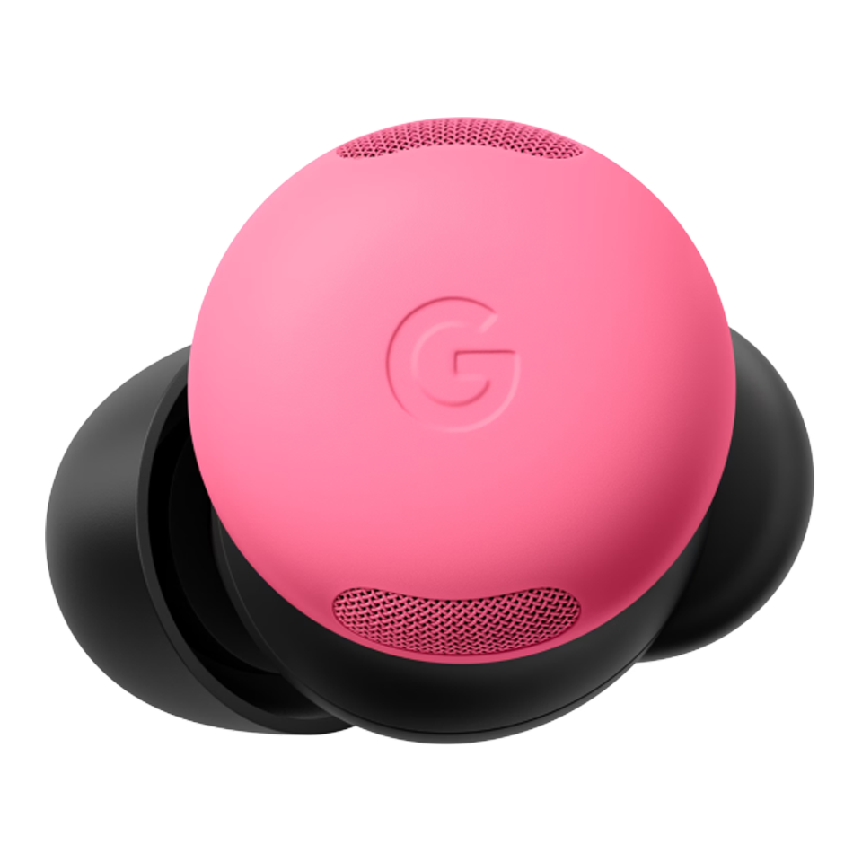 Pixel Buds Pro 2 - Links - Vervangend Linker Oortje