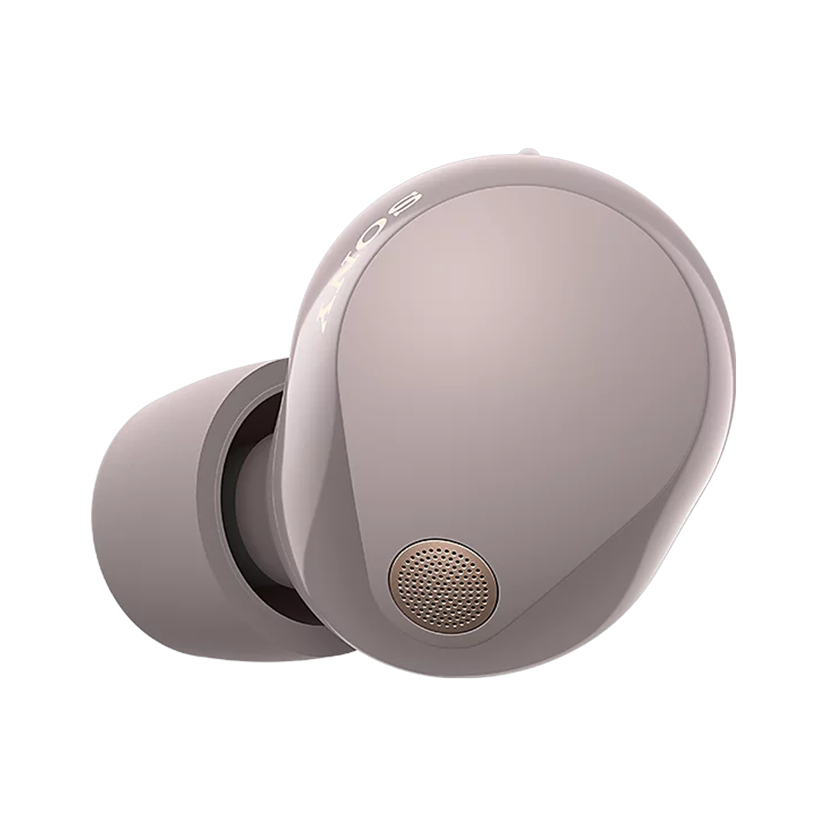Sony WF-1000XM5 - Links - Smoky Pink