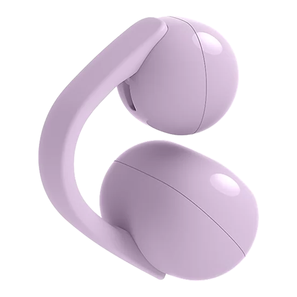 LinkBuds Clip - Links - Vervangend Linker Oortje