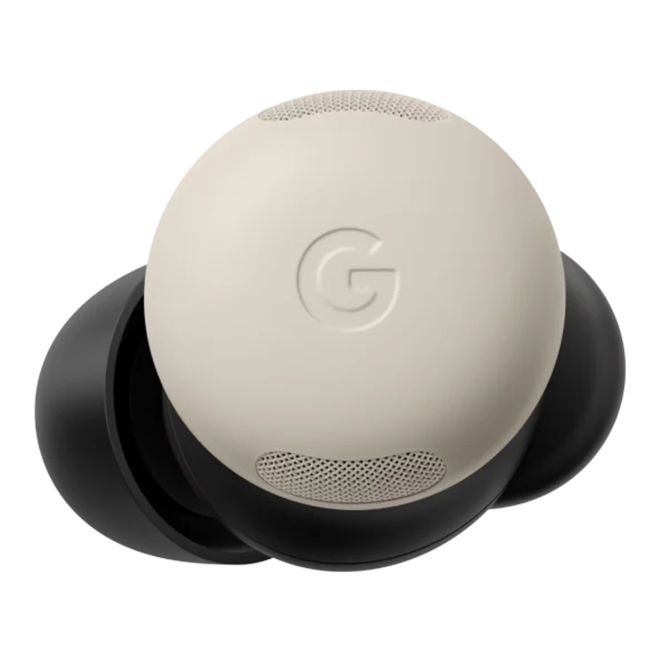 Pixel Buds Pro 2 - Links - Vervangend Linker Oortje