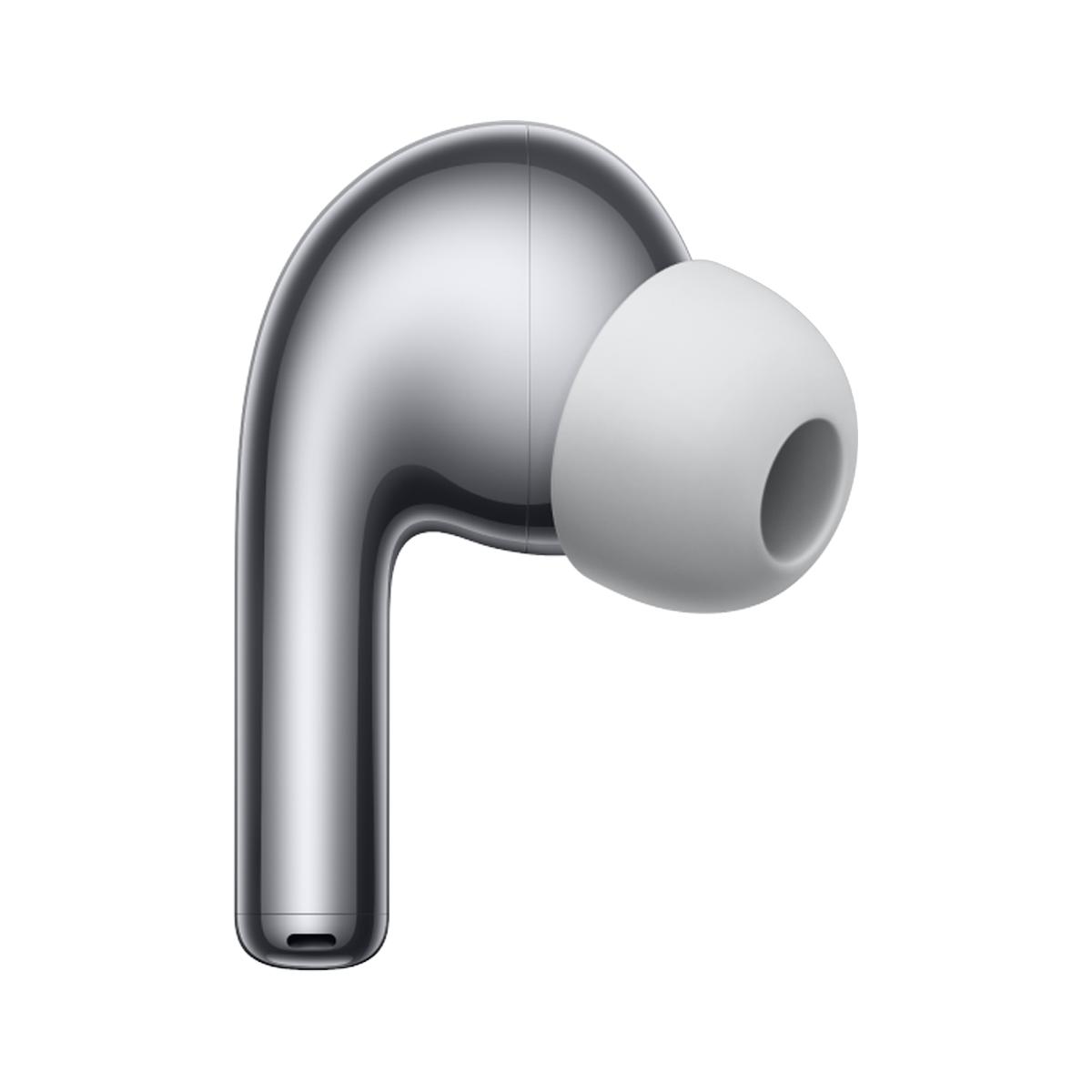 OnePlus Buds Pro - Links - Radient Silver