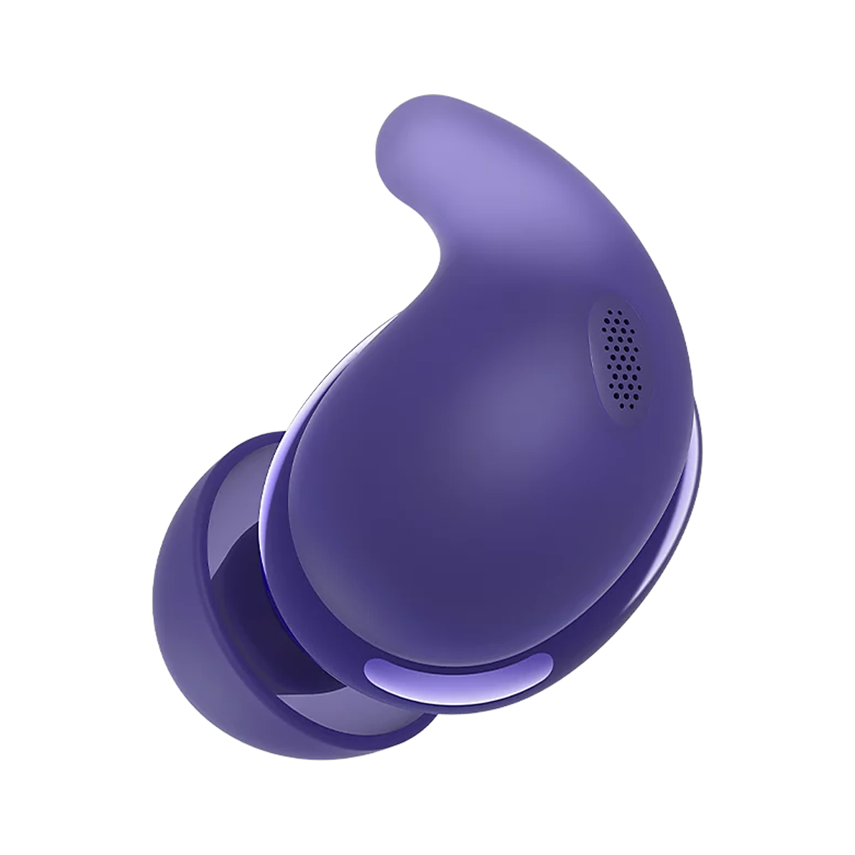 Sony LinkBuds Fit - Links - Violet