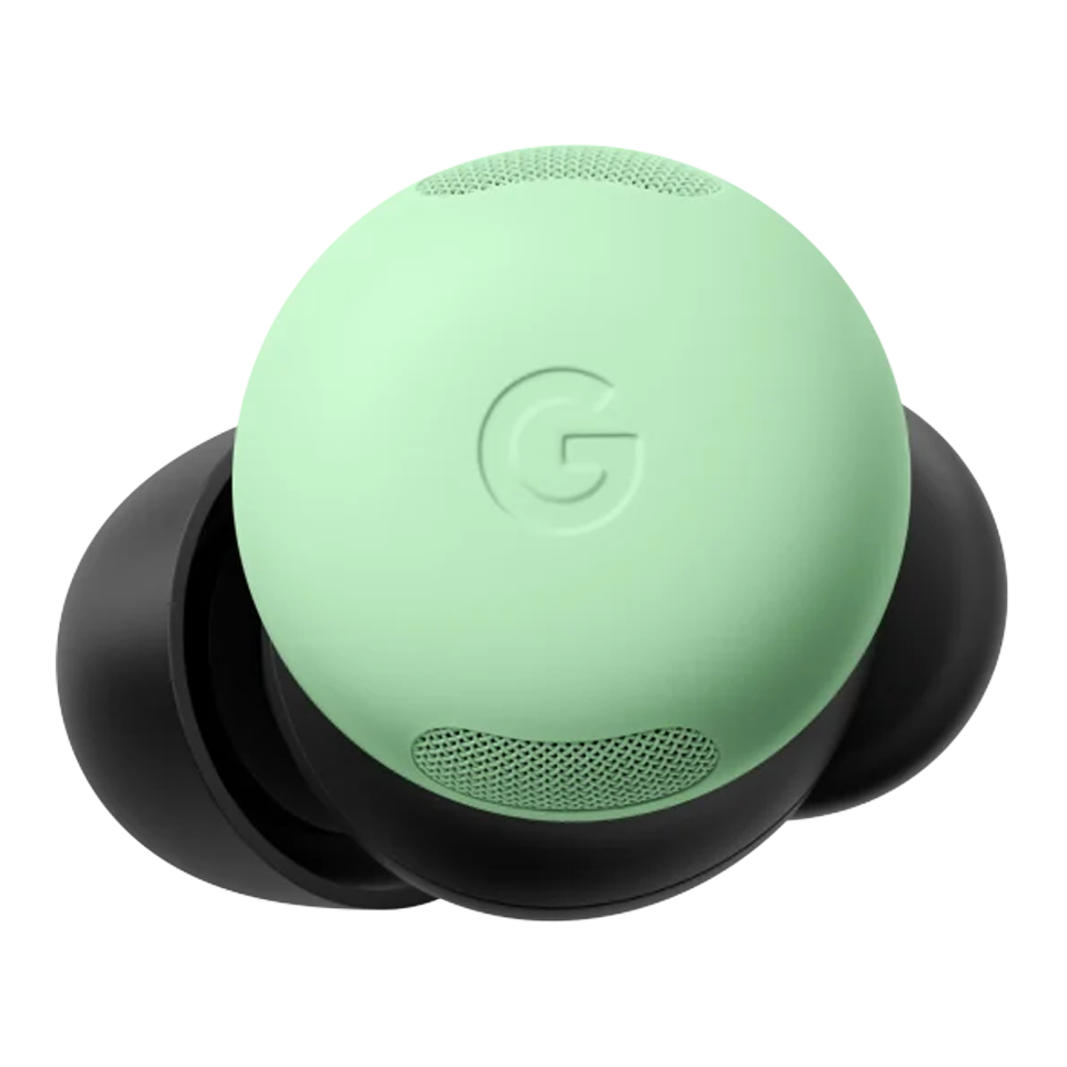 Pixel Buds Pro 2 - Links - Vervangend Linker Oortje