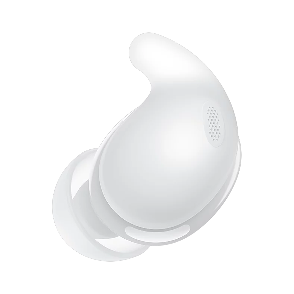 Sony LinkBuds Fit - Links - White