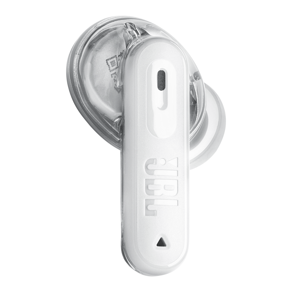 Tune Beam 2 Ghost Edition - Links - Vervangend Linker Oortje