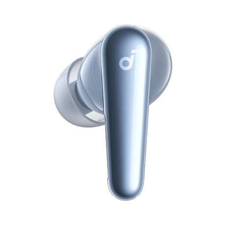 Liberty 4 Pro - Links - Vervangend Linker Oortje - Blauw