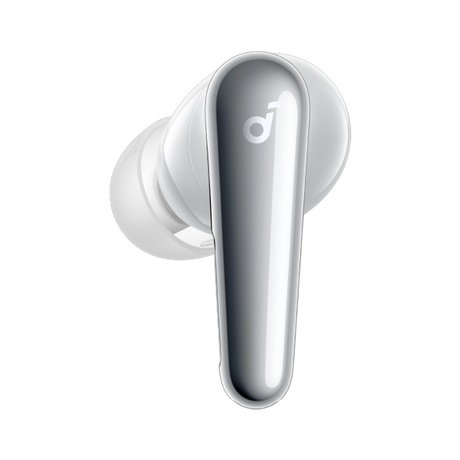 Liberty 4 Pro - Links - Vervangend Linker Oortje - Wit