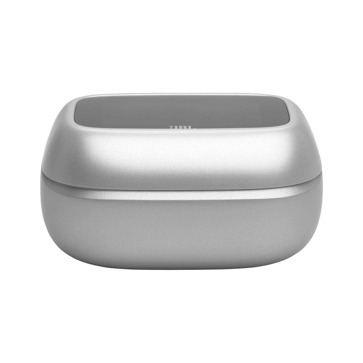Live Buds 4 - Charging Case - Oplaadcase - Silver