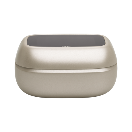 Live Flex 4 - Charging Case - Oplaadcase - Sand