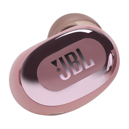 Live Free 2 TWS - Links - Vervangend Linker Oortje - Rose Gold