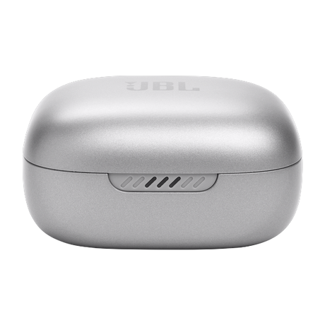 Live Free 2 TWS - Charging Case - Oplaadcase - Silver