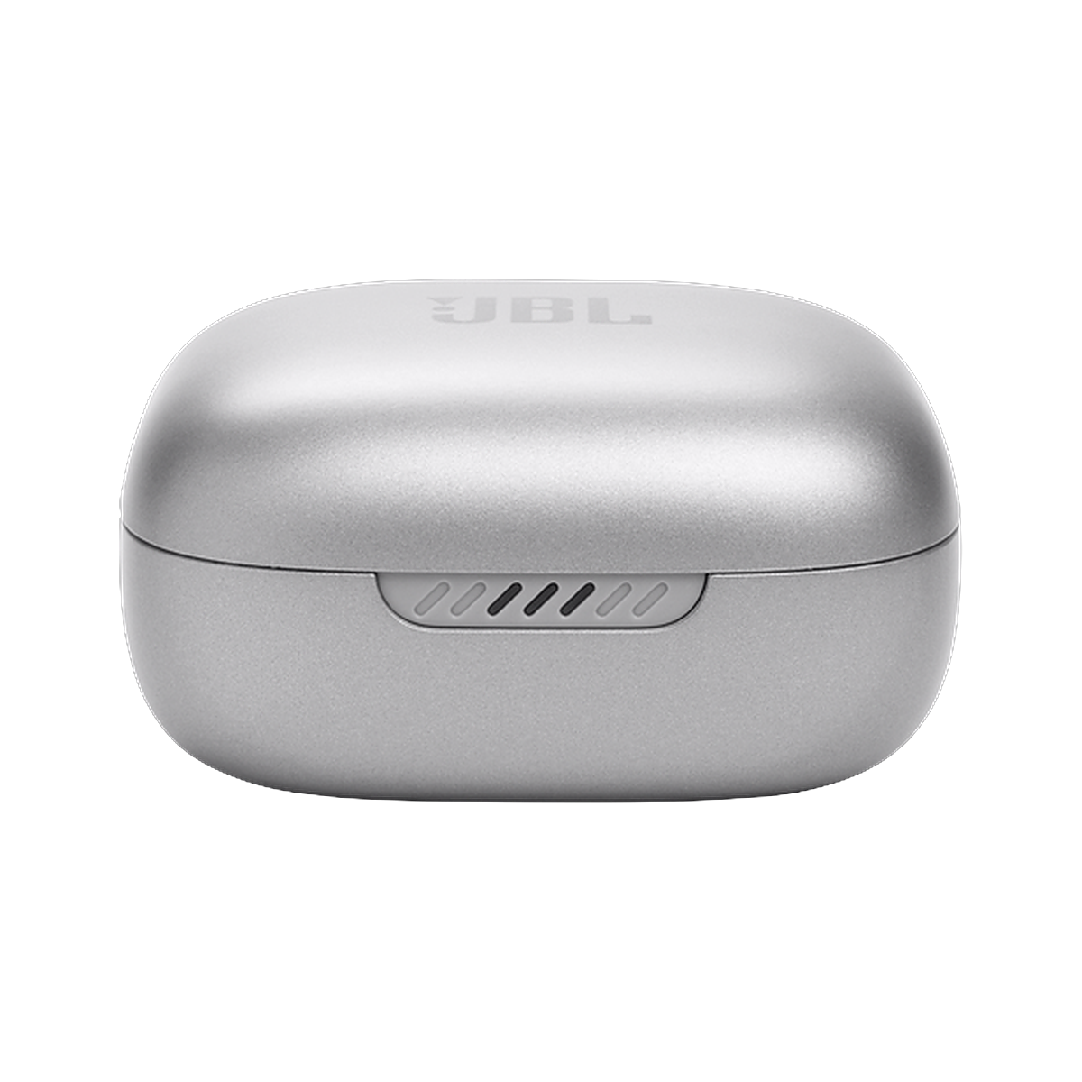 Live Free 2 TWS - Charging Case - Oplaadcase - Silver