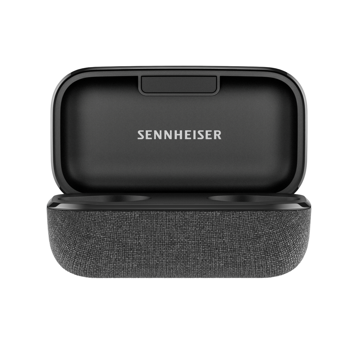 Momentum True Wireless 2 - Charging Case - Oplaadcase - Black