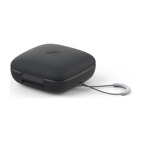 Momentum Sport - Charging Case - Oplaadcase - Graphite