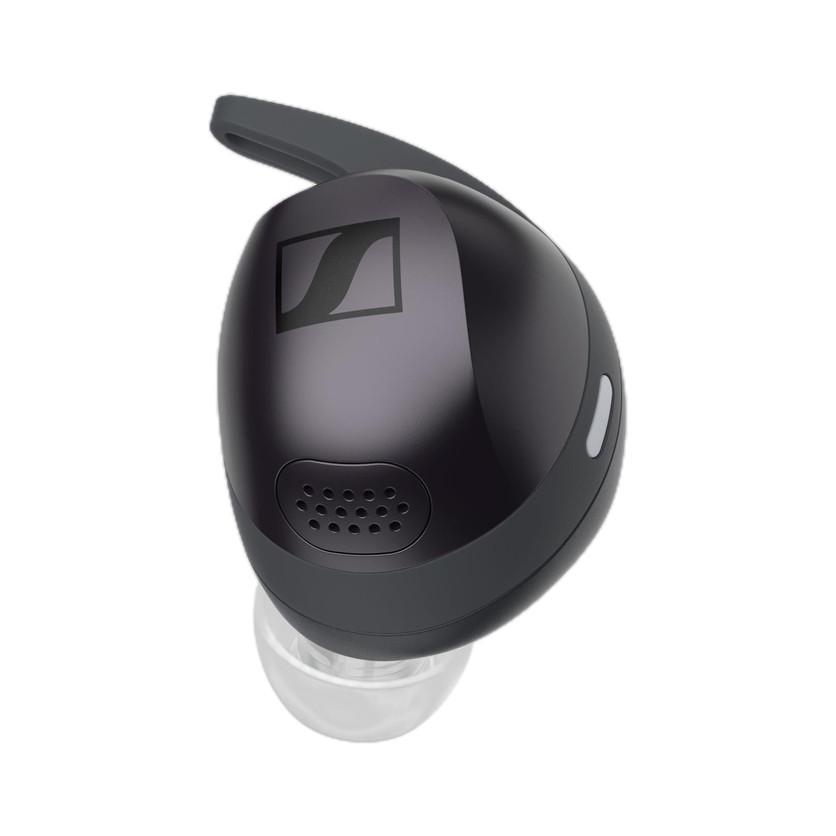Momentum Sport - Links - Vervangend Linker Oortje - Graphite