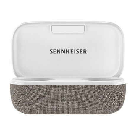 Momentum True Wireless 2 - Charging Case - Oplaadcase - White