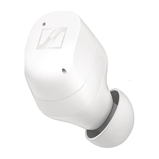 Momentum True Wireless 3 - Links - Vervangend Linker Oortje - White