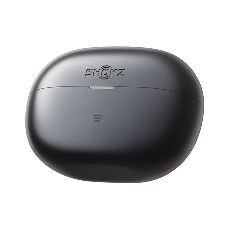 OpenDots Air - Charging Case - Oplaadcase - Zwart