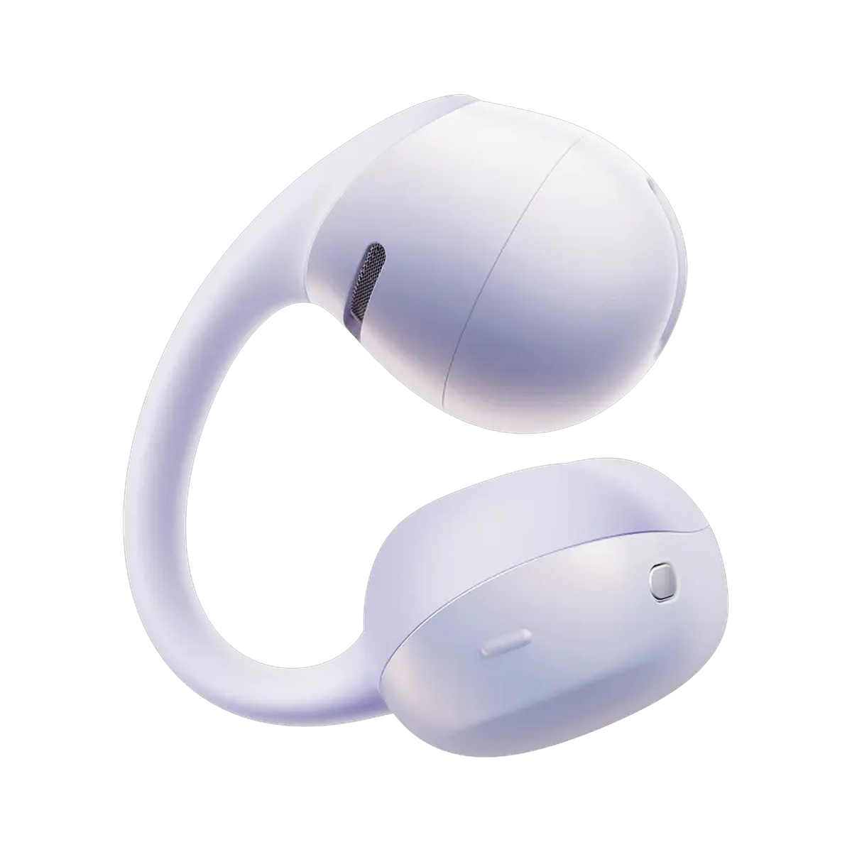 Shokz OpenDots Air - Rechts - Paars