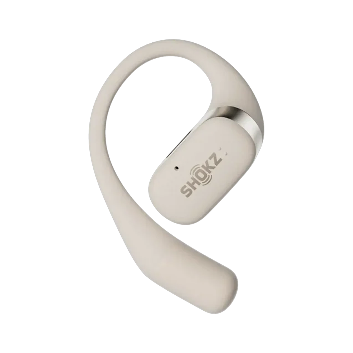Shokz OpenFit - Rechts - Beige