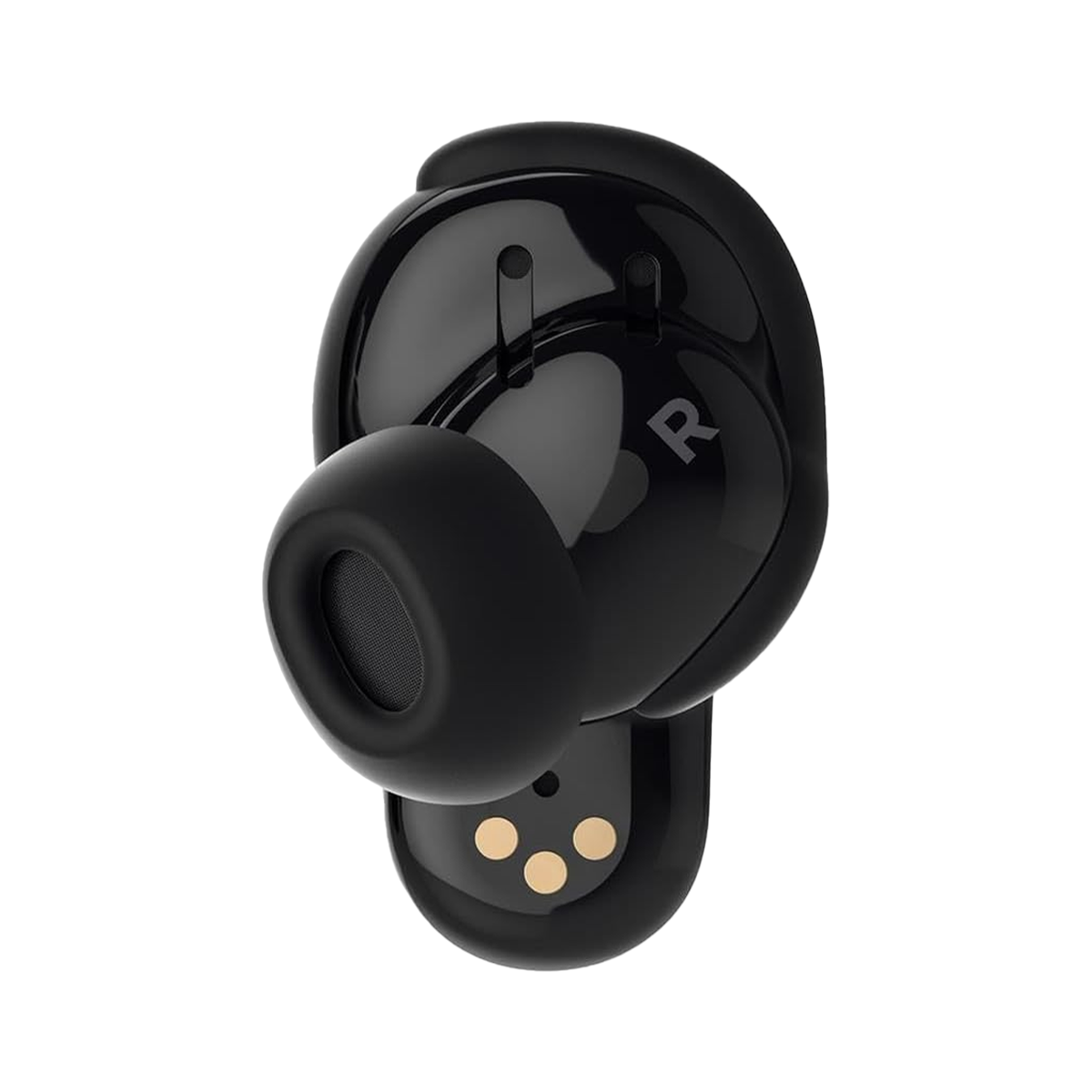 Bose QuietComfort Ultra oordopjes (2e gen.) - Rechts - Black