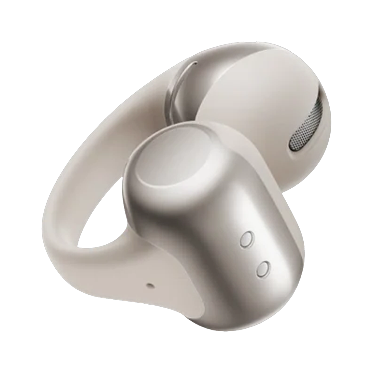 Shokz OpenDots ONE - Links - Grijs