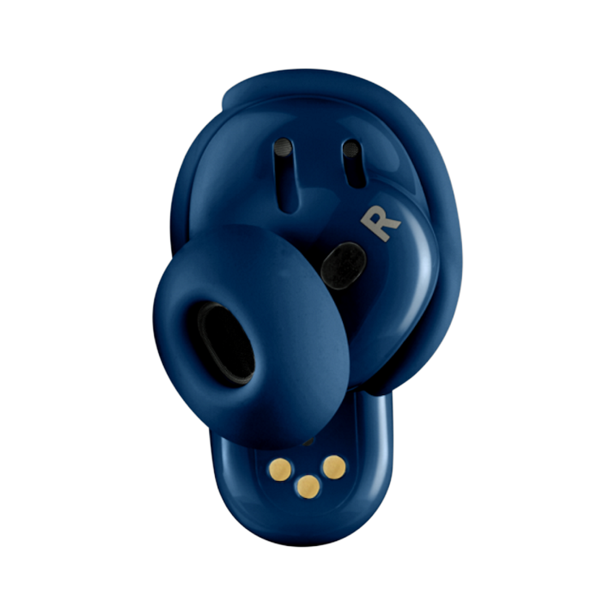 Bose QuietComfort Ultra Earbuds - Rechts - Maanblauw
