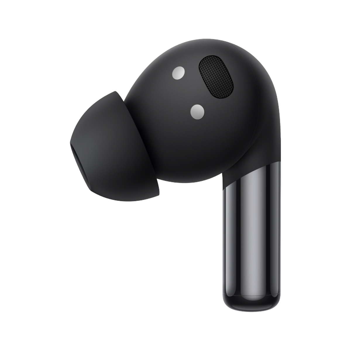 OnePlus Buds Pro 2 - Rechts - Obsidian Black