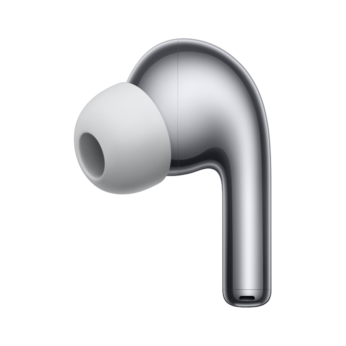 OnePlus Buds Pro - Rechts - Radient Silver