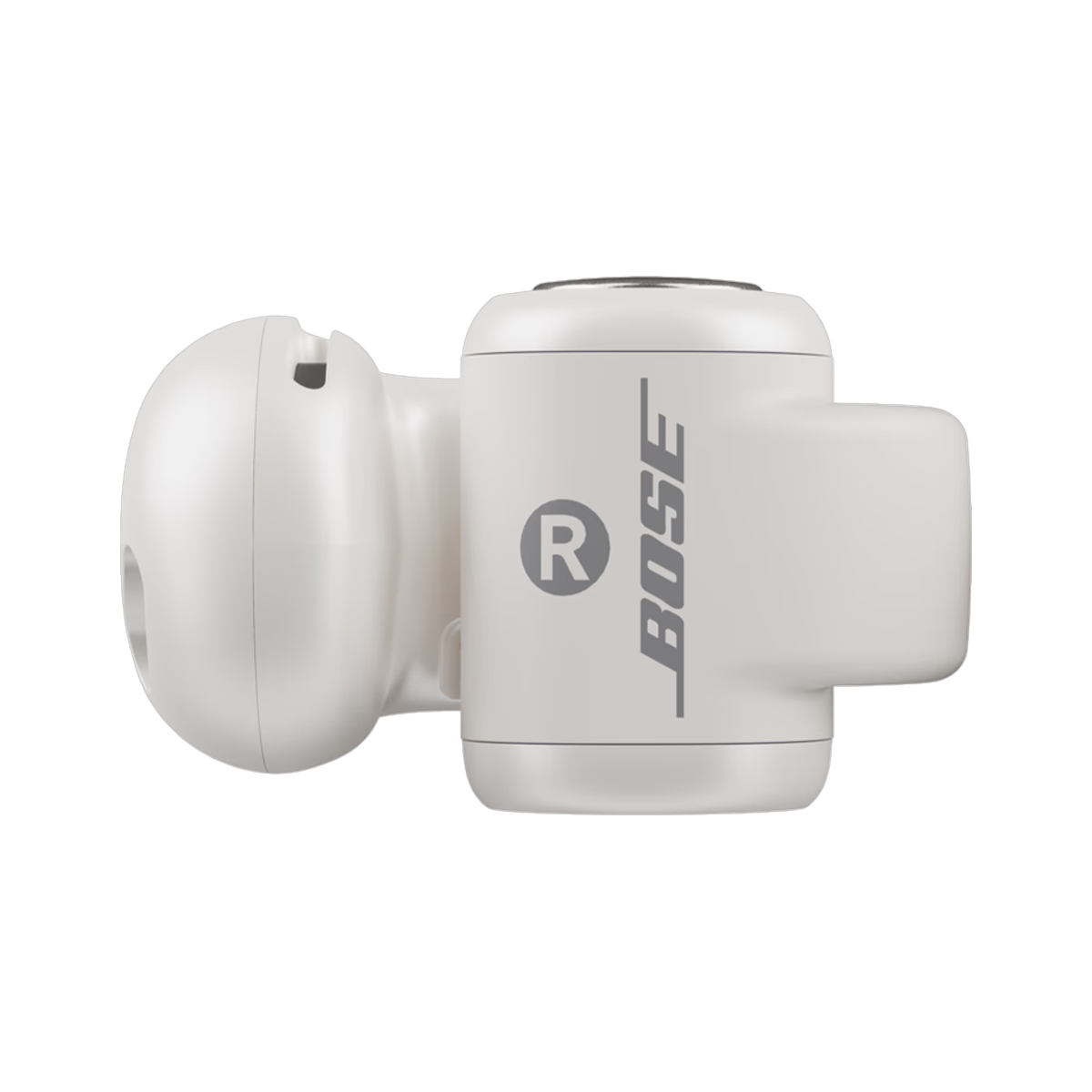 Bose Ultra open oordopjes - Rechts - White Smoke