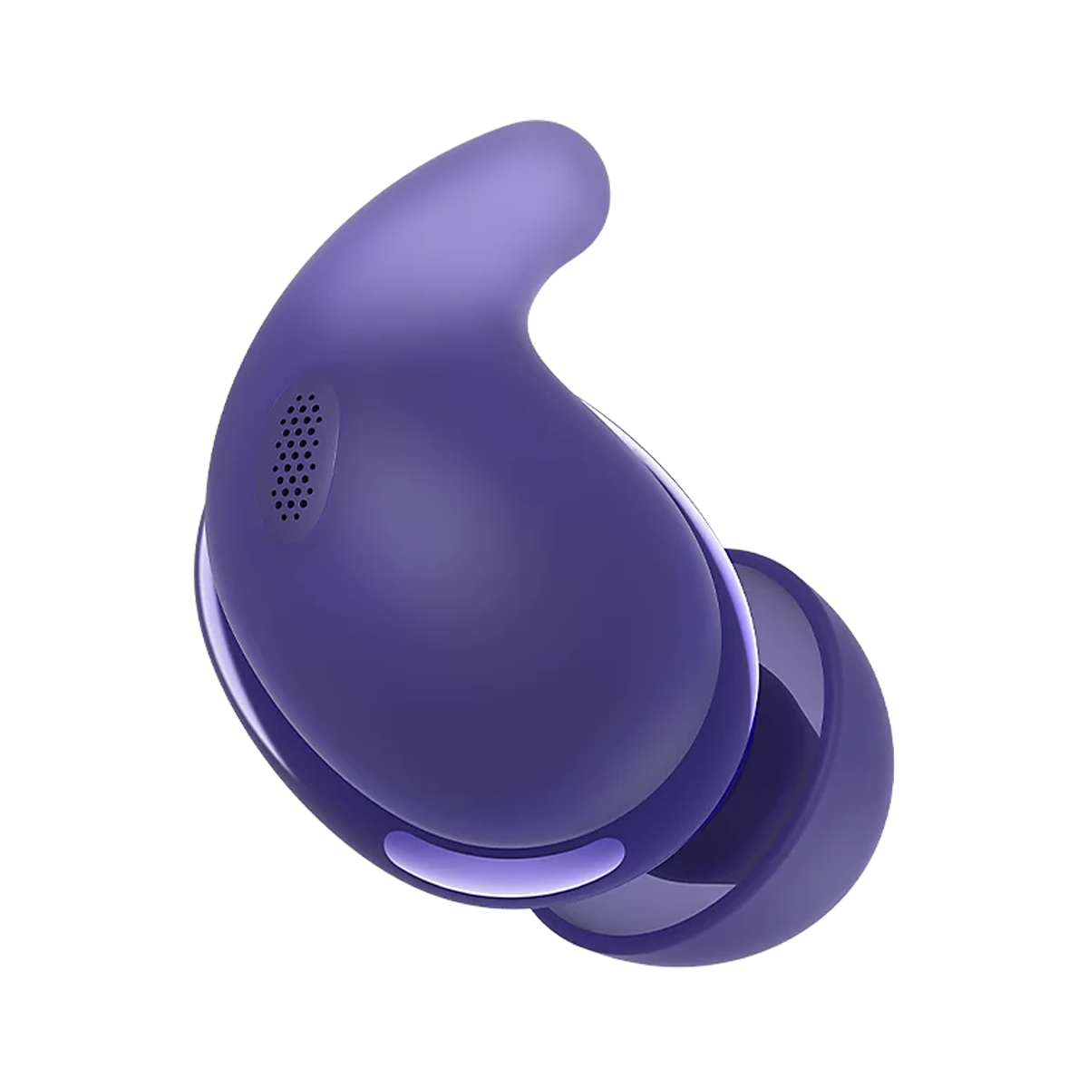 Sony LinkBuds Fit - Rechts - Violet