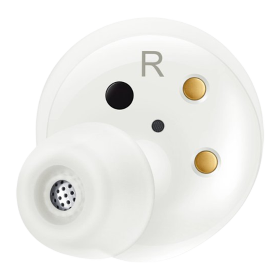 Galaxy Buds+ - Rechts - Vervangend Rechter Oortje