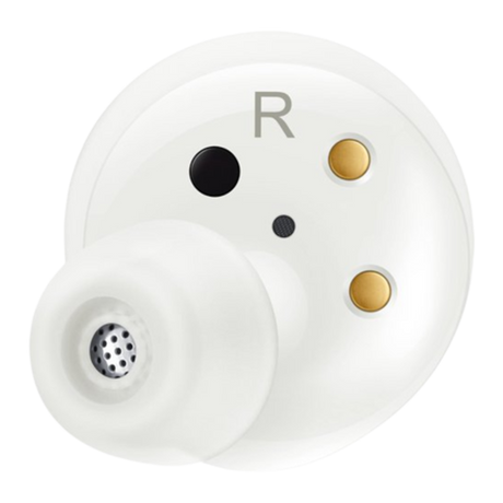 Galaxy Buds+ - Rechts - Vervangend Rechter Oortje