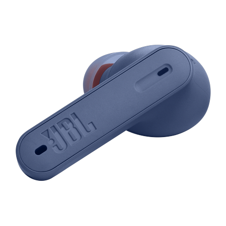 Tune 230NC TWS - Links - Vervangend Linker Oortje - Blue