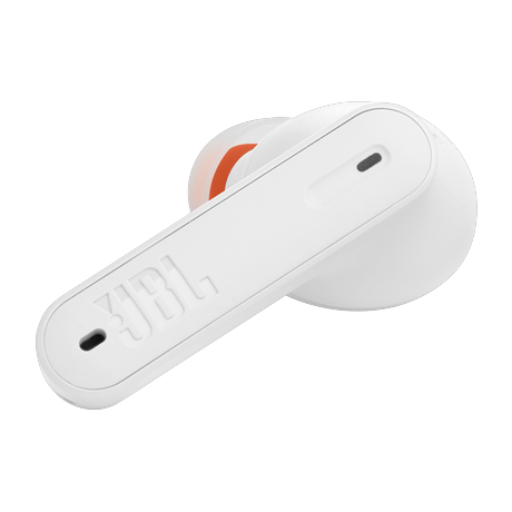 Tune 230NC TWS - Links - Vervangend Linker Oortje - White