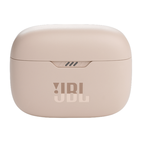 Tune 230NC TWS - Charging Case - Oplaadcase - Sand