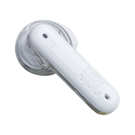 Tune Flex Ghost Edition - Rechts - Vervangend Rechter Oortje - White