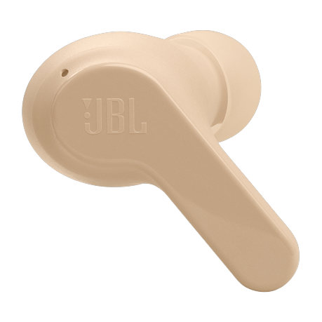 Vibe Beam - Rechts - Vervangend Rechter Oortje - Beige