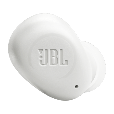 Vibe Buds - Rechts - Vervangend Rechter Oortje - White