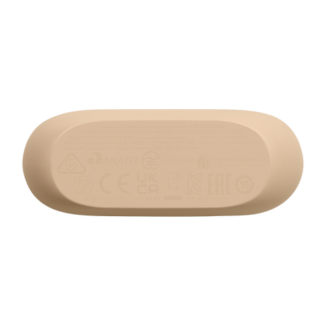 Vibe Buds - Charging Case - Oplaadcase - Beige
