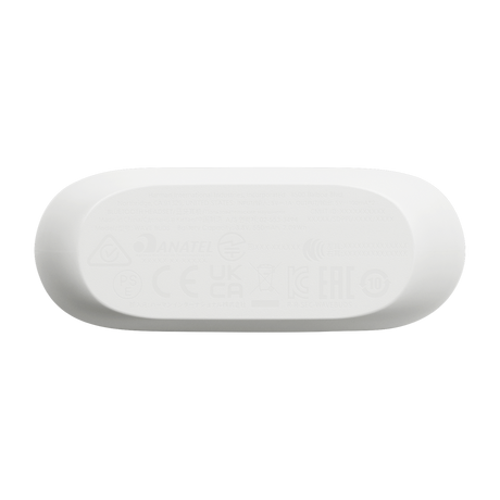 Vibe Buds - Charging Case - Oplaadcase - White