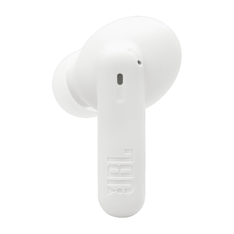 Wave Beam 2 - Links - Vervangend Linker Oortje - White