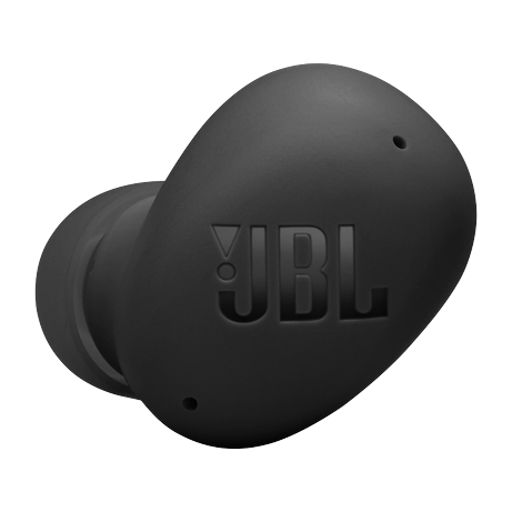 Wave Buds 2 - Links - Vervangend Linker Oortje - Black