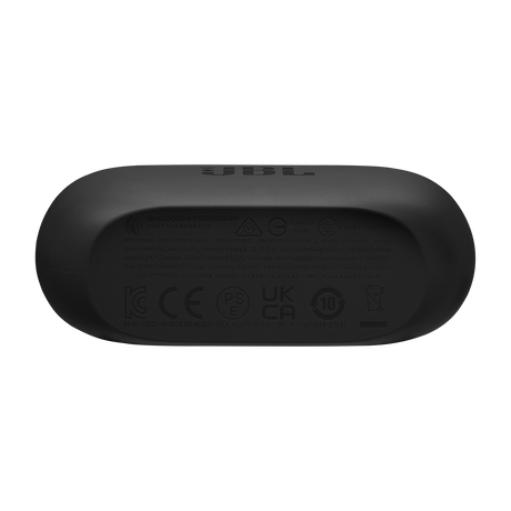 Wave Buds 2 - Charging Case - Oplaadcase - Black