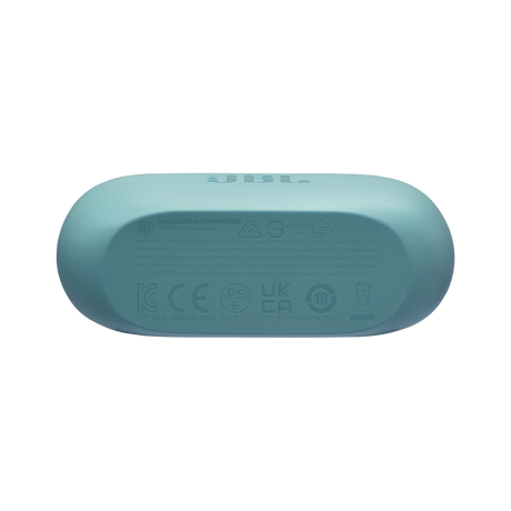 Wave Buds 2 - Charging Case - Oplaadcase - Blue