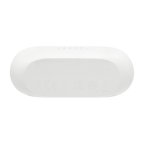 Wave Buds 2 - Charging Case - Oplaadcase - White