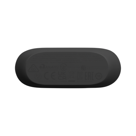 Wave Buds - Charging Case - Oplaadcase - Black