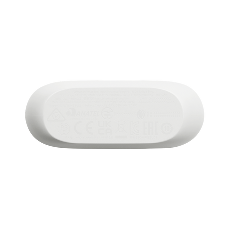 Wave Buds - Charging Case - Oplaadcase - White