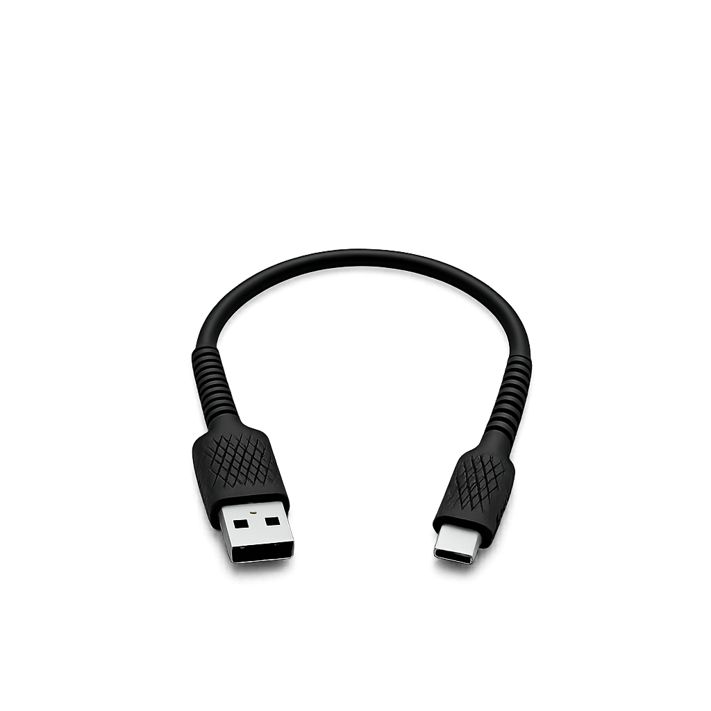 USB naar USB C Oplaadkabel Marshall